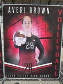 profile image for Averi Brown