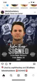 profile image for Nolan Huss