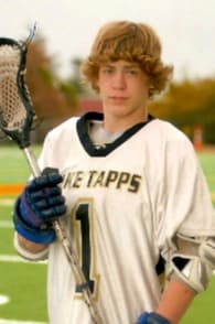 Jack Pugh Men's Lacrosse recruiting profile image