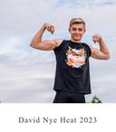 profile image for David Nye