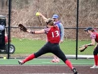 Madeline Trisket Softball recruiting profile image