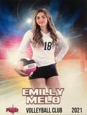 profile image for Emilly Melo