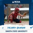 profile image for Delaney Granger