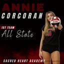 profile image for Annie Corcoran