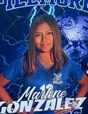profile image for Marlene Gonzalez