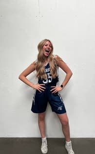 Kailey Malone Women's Volleyball recruiting profile image