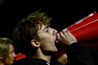 Andrew Gassmann Cheerleading recruiting profile image