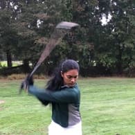 Sanjana Ravuri Women's Golf recruiting profile image