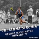 profile image for Julianna Sirchia