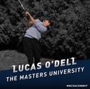 profile image for Lucas O'Dell