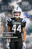 profile image for Chase Quarterman