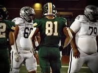 Carlos Jimenez Football recruiting profile image