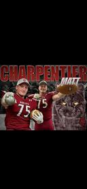 profile image for Matt Charpentier