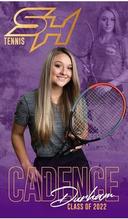 profile image for Cadence Durham