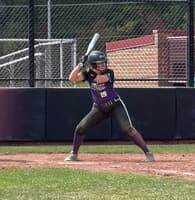 Addison Inskeep Softball recruiting profile image