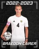 profile image for Braedon Cairer