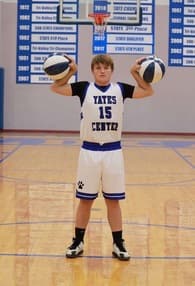 Mark Bacca Men's Track recruiting profile image