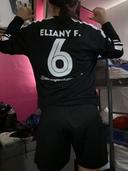 profile image for Eliany Flores