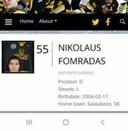 profile image for NIKOLAUS (NIKOLAI) FOMRADAS