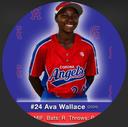 profile image for Ava Wallace