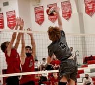 Brendan O’Brien Men's Volleyball recruiting profile image