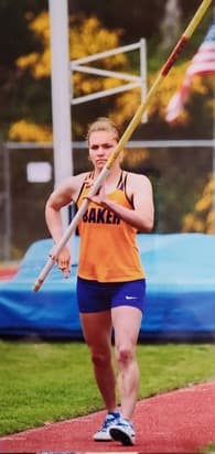 Sydney Keller Women's Track recruiting profile image