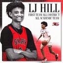 profile image for Lj Hill