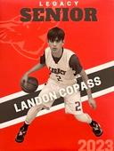 profile image for Landon Copass