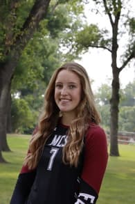 Miranda Wyatt Women's Volleyball recruiting profile image