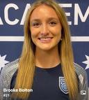 profile image for Brooke Bolton