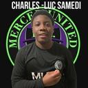 profile image for Charles -Luc  Samedi