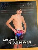 profile image for Mitchell Graham