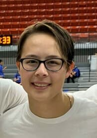 Athena Turner Women's Swimming recruiting profile image