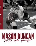 profile image for Mason Duncan