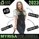 profile image for Myrisa DeLoriea