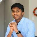 profile image for Karthik Reddy Kamarajan