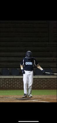 Brandon Matney Baseball recruiting profile image