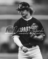 Colin Thomas Baseball recruiting profile image