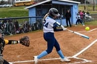 Avery McDaniel Softball recruiting profile image