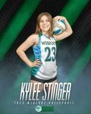 profile image for Kylee Stinger