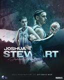 profile image for Joshua Stewart