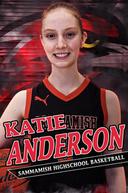 profile image for Katie Anderson