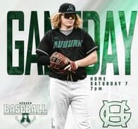 Mark Olson Baseball recruiting profile image