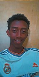 profile image for Abubeker Jemal
