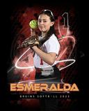 profile image for Esmeralda Ruiz
