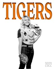 Shelbi Pearson Softball recruiting profile image
