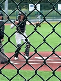 Alex Hatteberg Baseball recruiting profile image