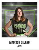 profile image for Madison DeLano