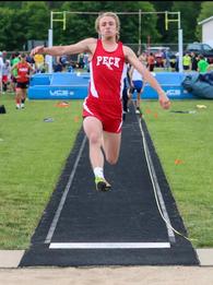 Alex Affer Men's Track recruiting profile image