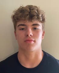 Timothy Sample Baseball recruiting profile image